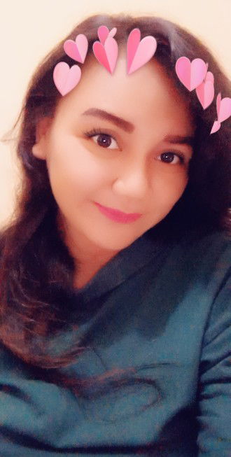 Ayu Rahayu profile icon