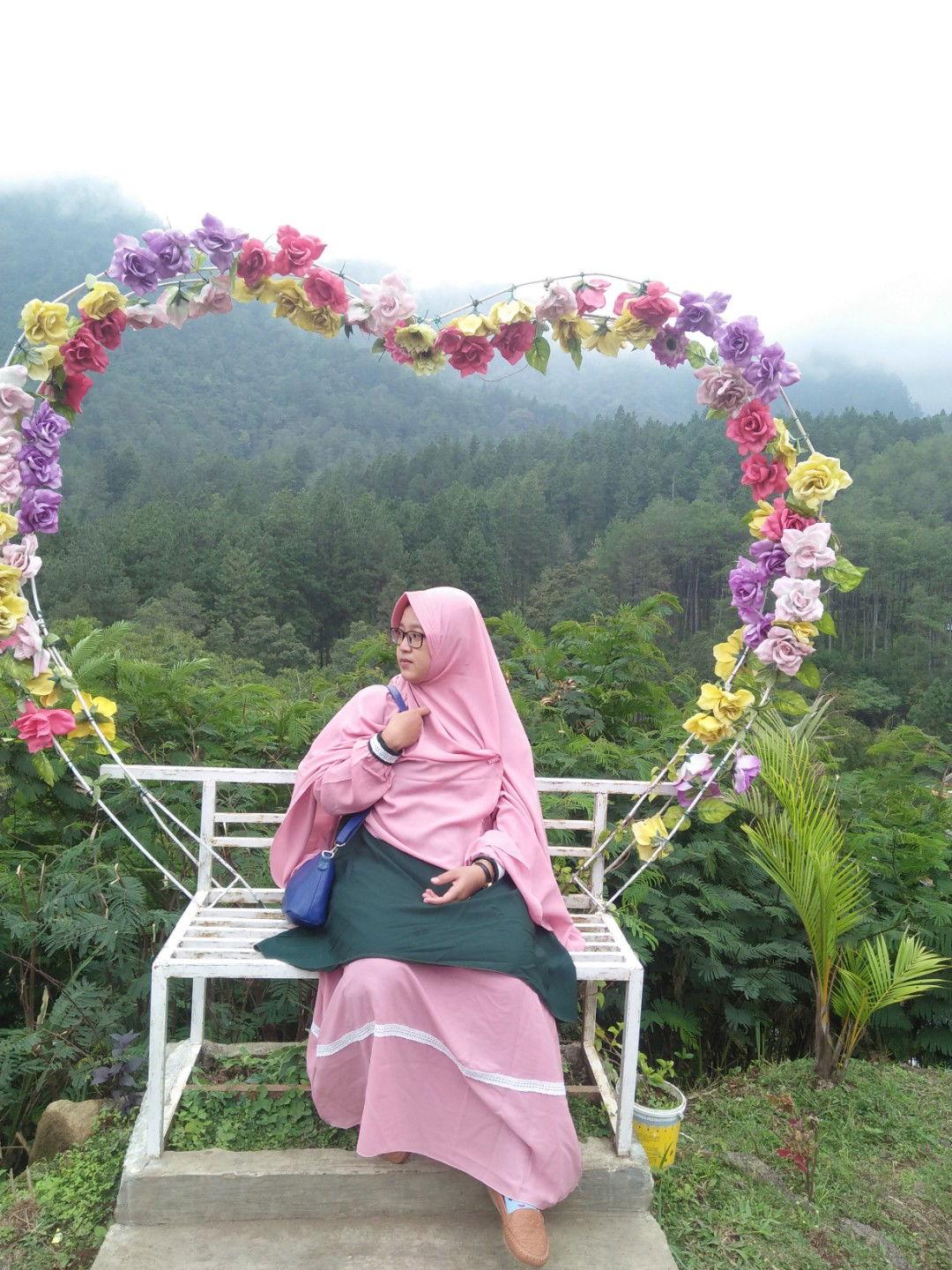 Tri Handayani profile icon