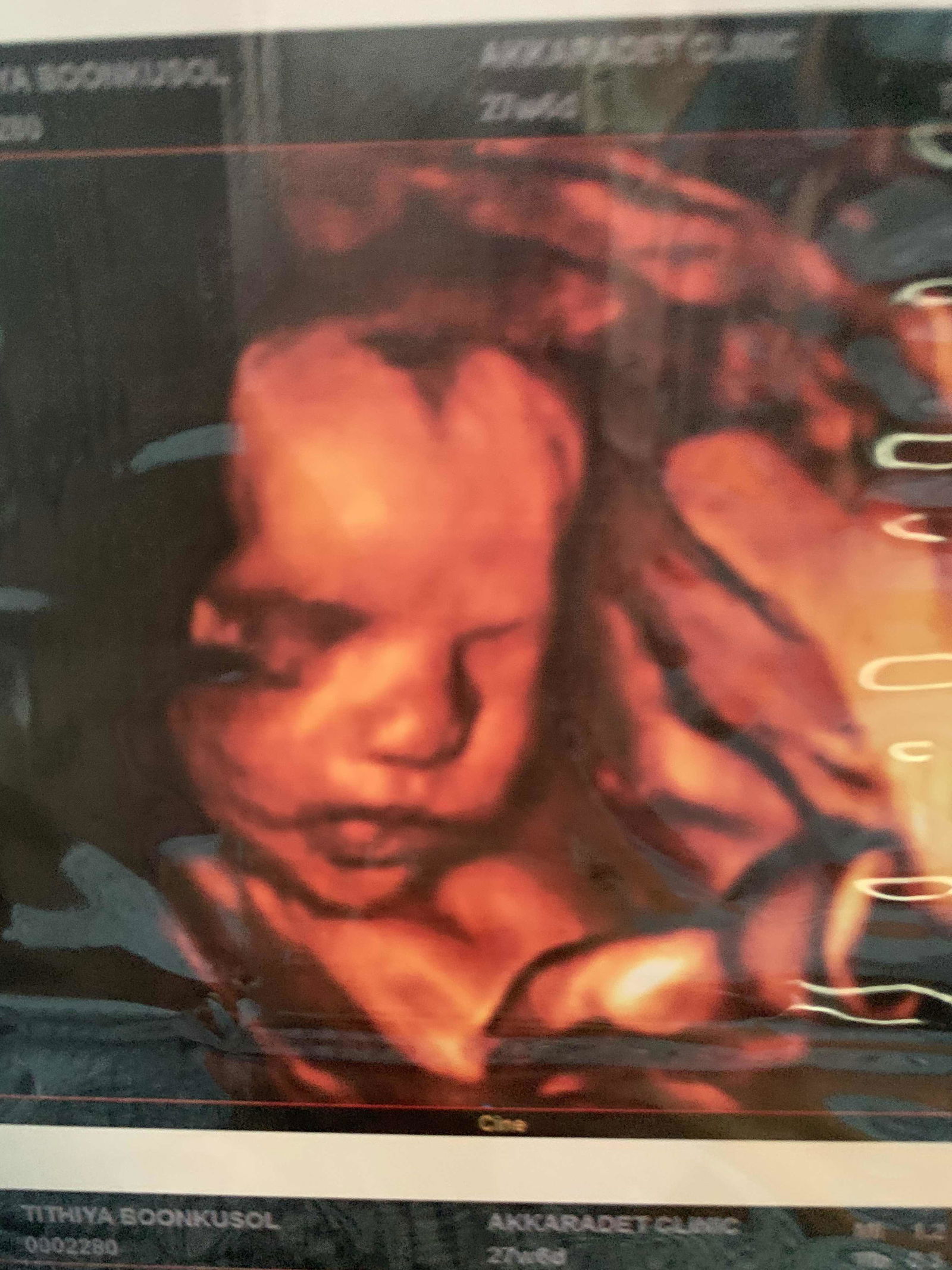 pachara chintong profile icon