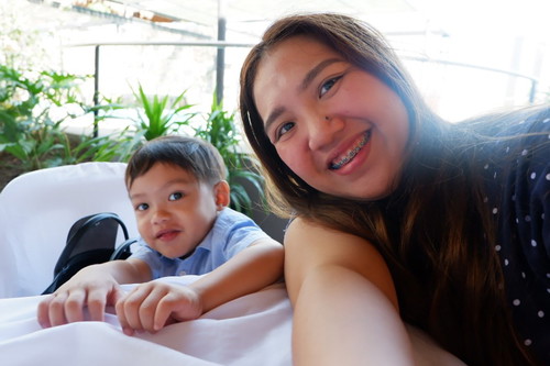 Tantrums After I Tried To Stop Breastfeeding