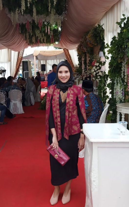 Puput Tenri profile icon