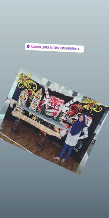 Siti Mukaromah profile icon