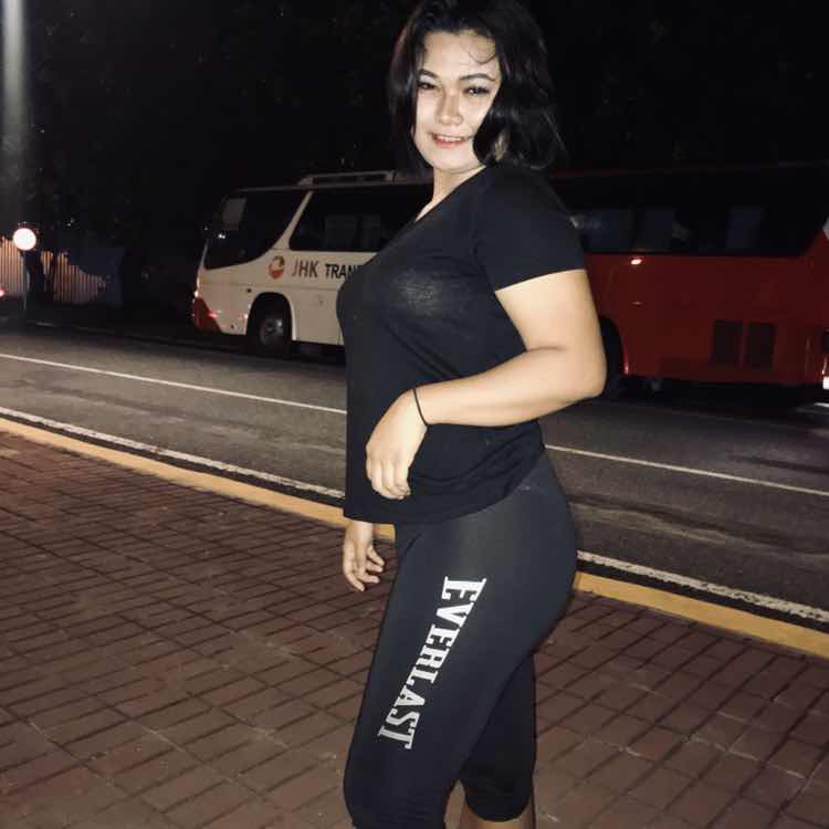 KayCorpuz profile icon