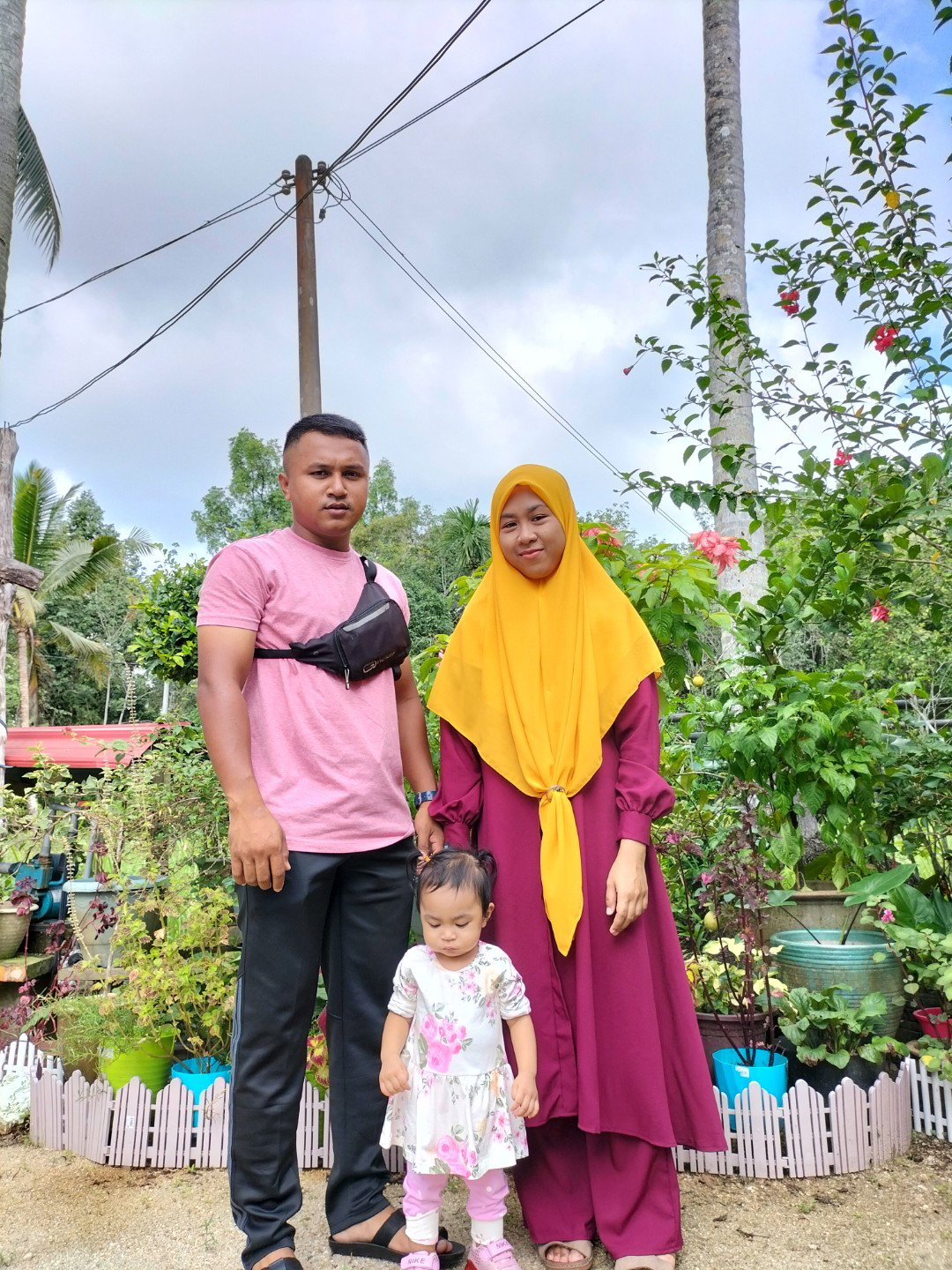 nur syahadah profile icon