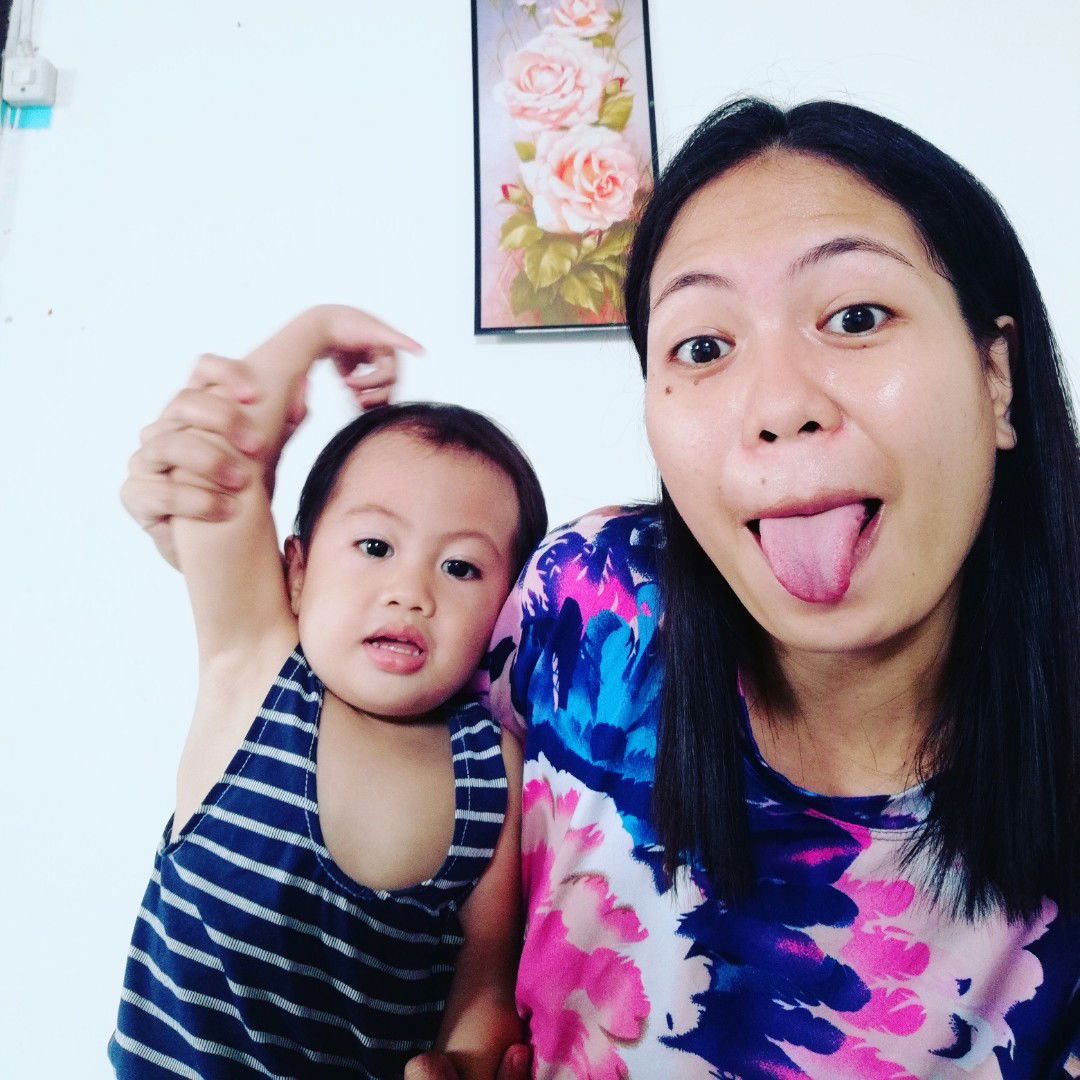 Rona Rose Gregana profile icon