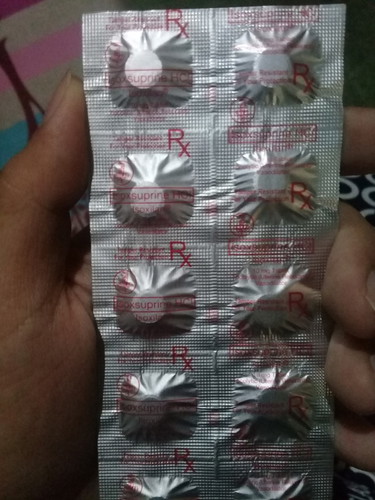 Pampakapit.