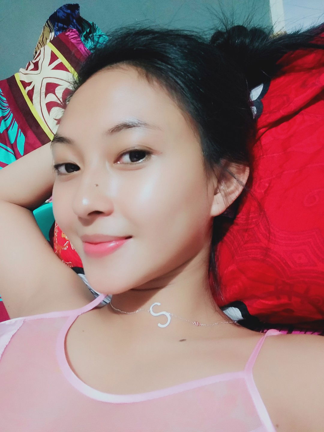 Lastry Anindia profile icon