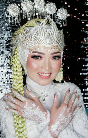 Nita Amaliah profile icon