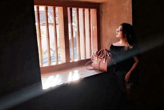 mey anggraini profile icon