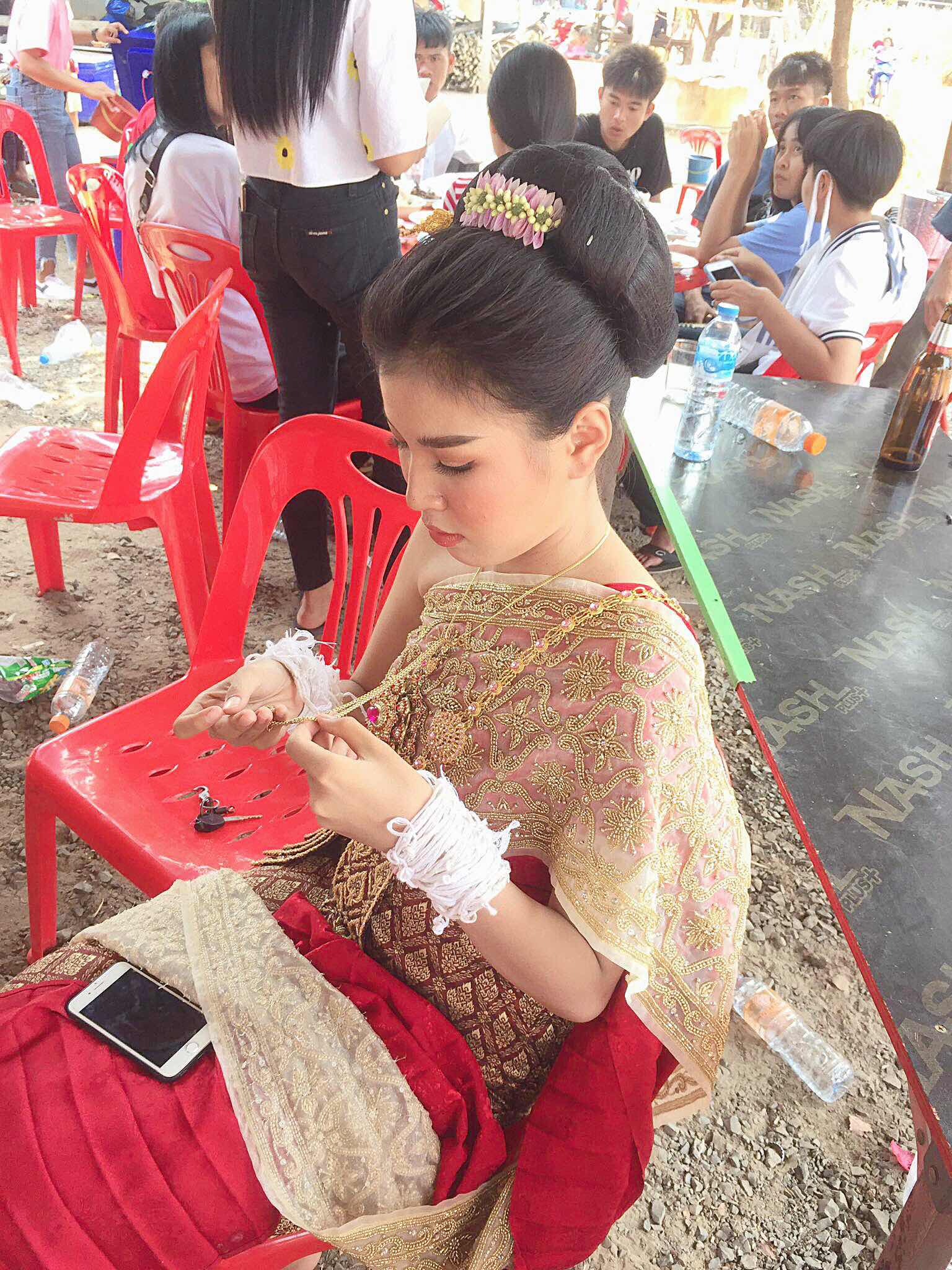 นุศรา จุลทัศน์ profile icon