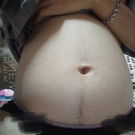 แม่ๆว่าท้องแบบนี้จะ ญ/ช