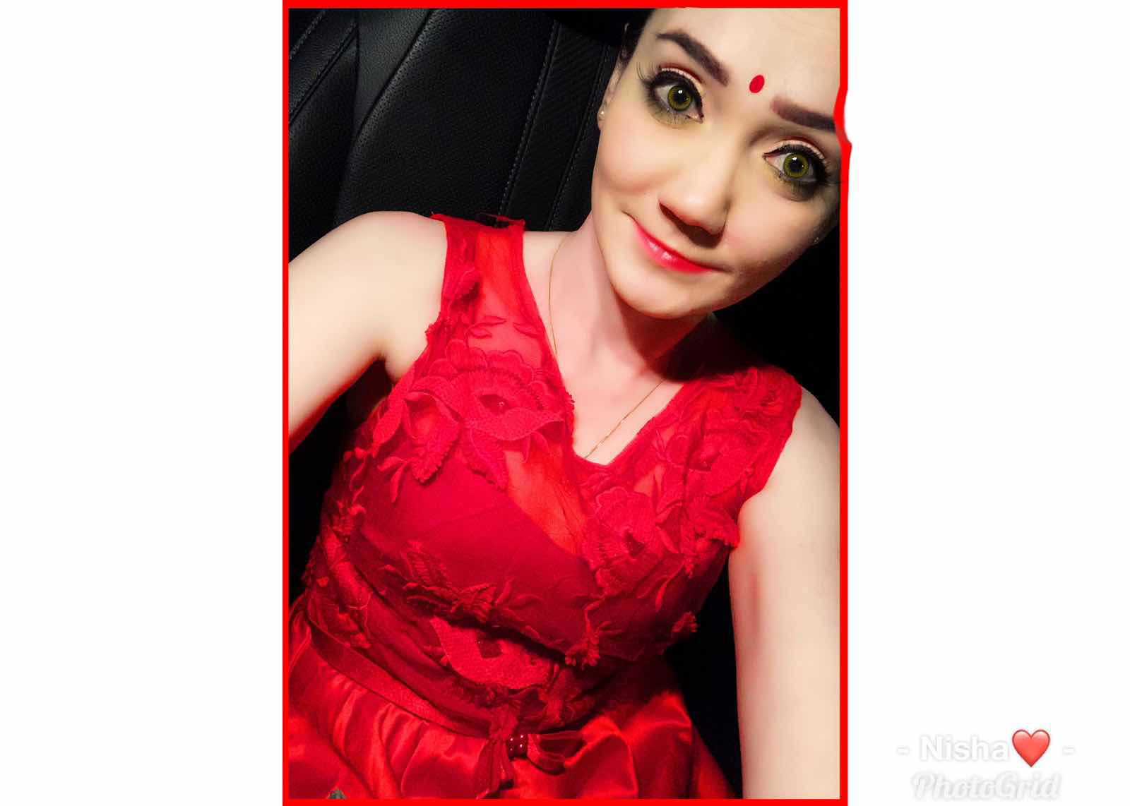 Nisha James profile icon