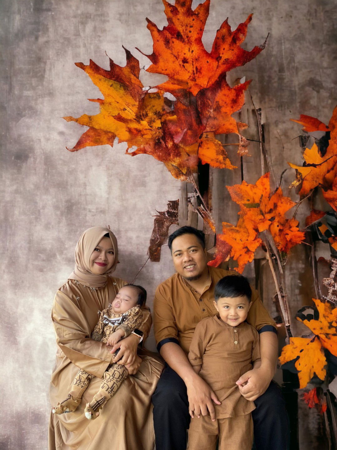 Buna Khalid profile icon