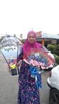 Nurulhuda Ab Shukor profile icon