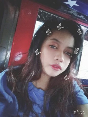 Cherry May Peros profile icon