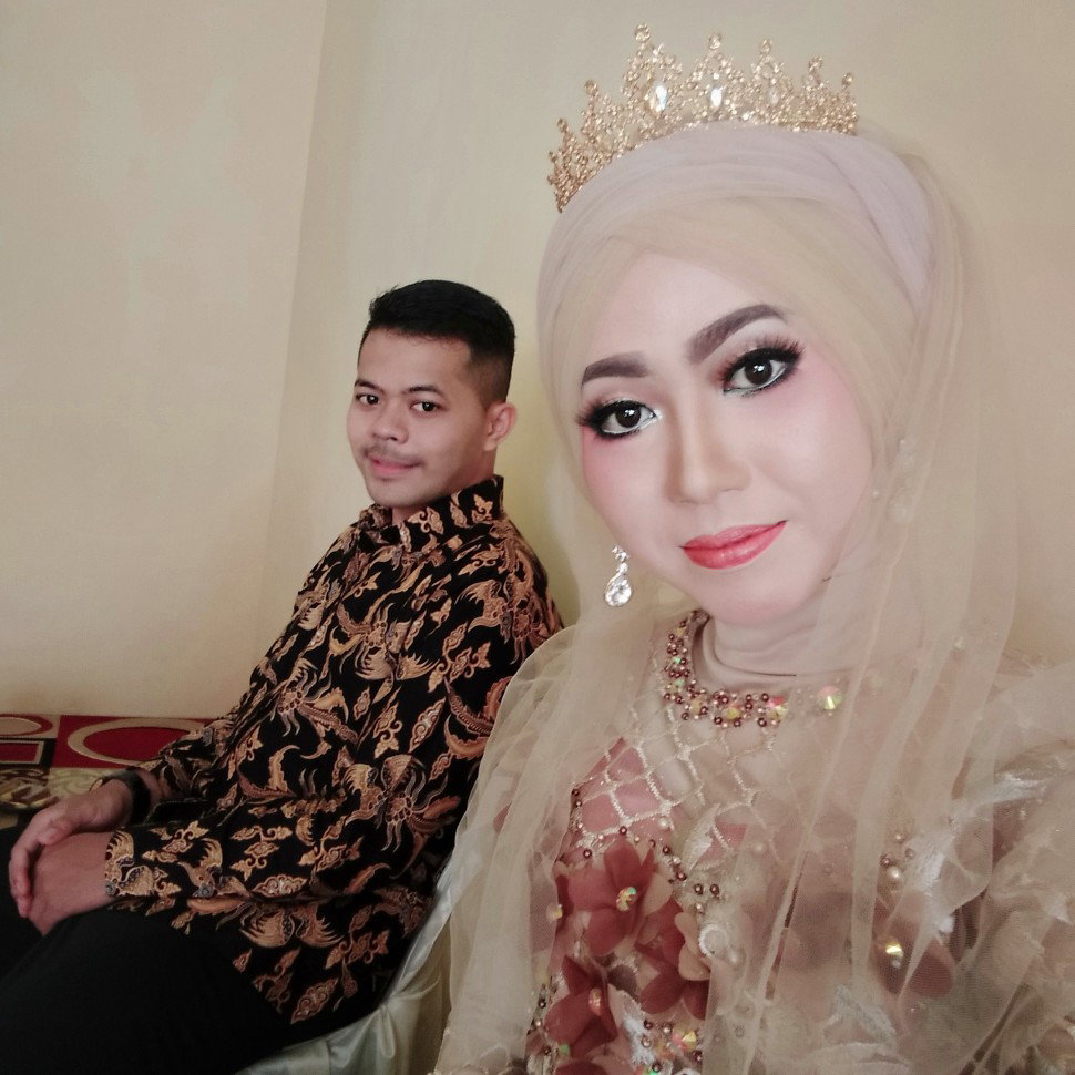 Siti Lutfiyatul Khabibah profile icon
