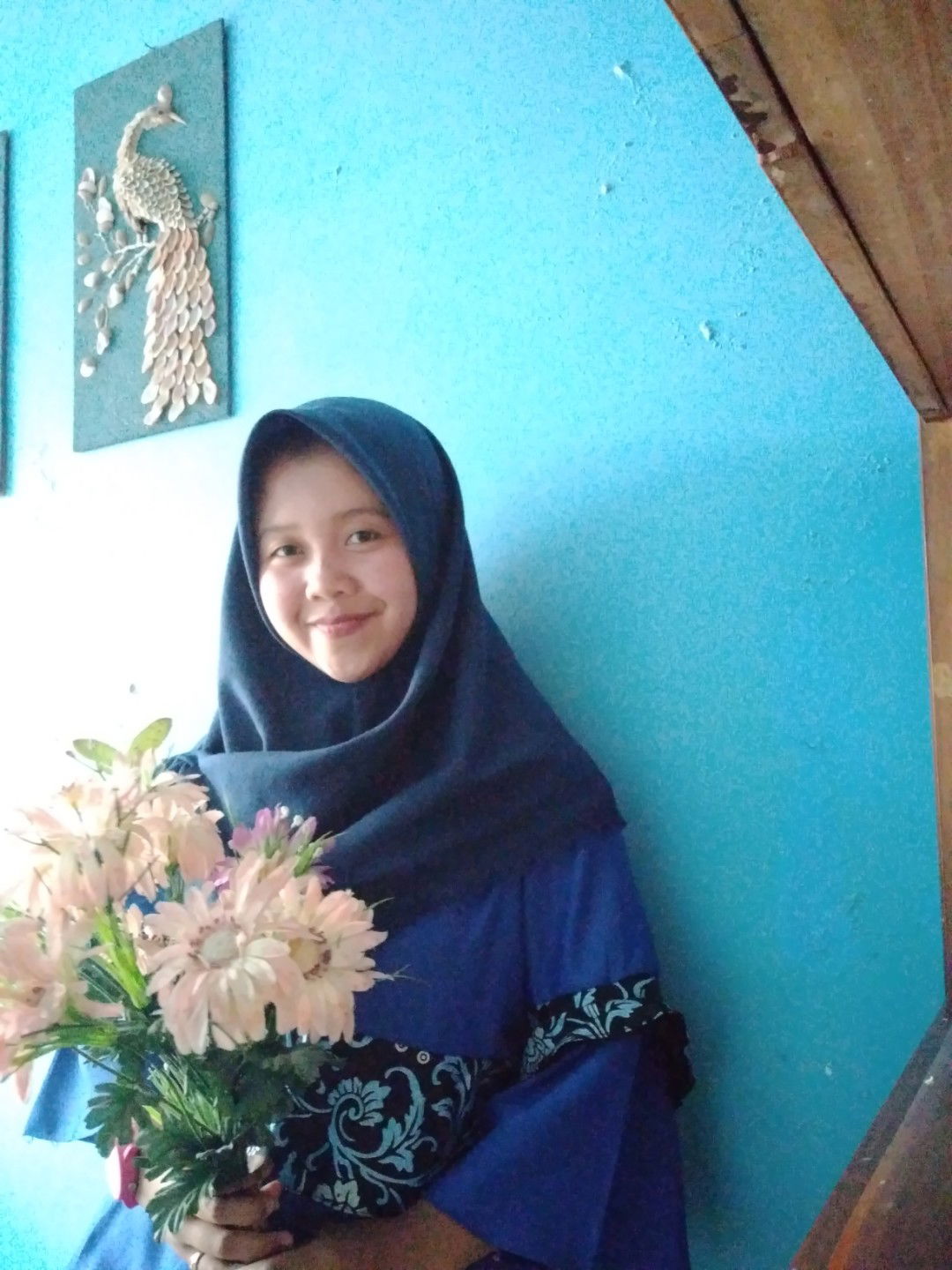 Agnes selpiani profile icon