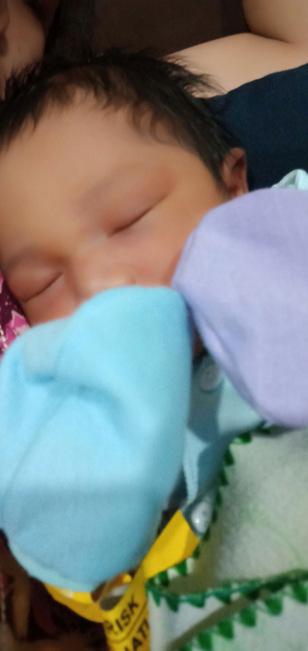 Samsi Khasanah profile icon