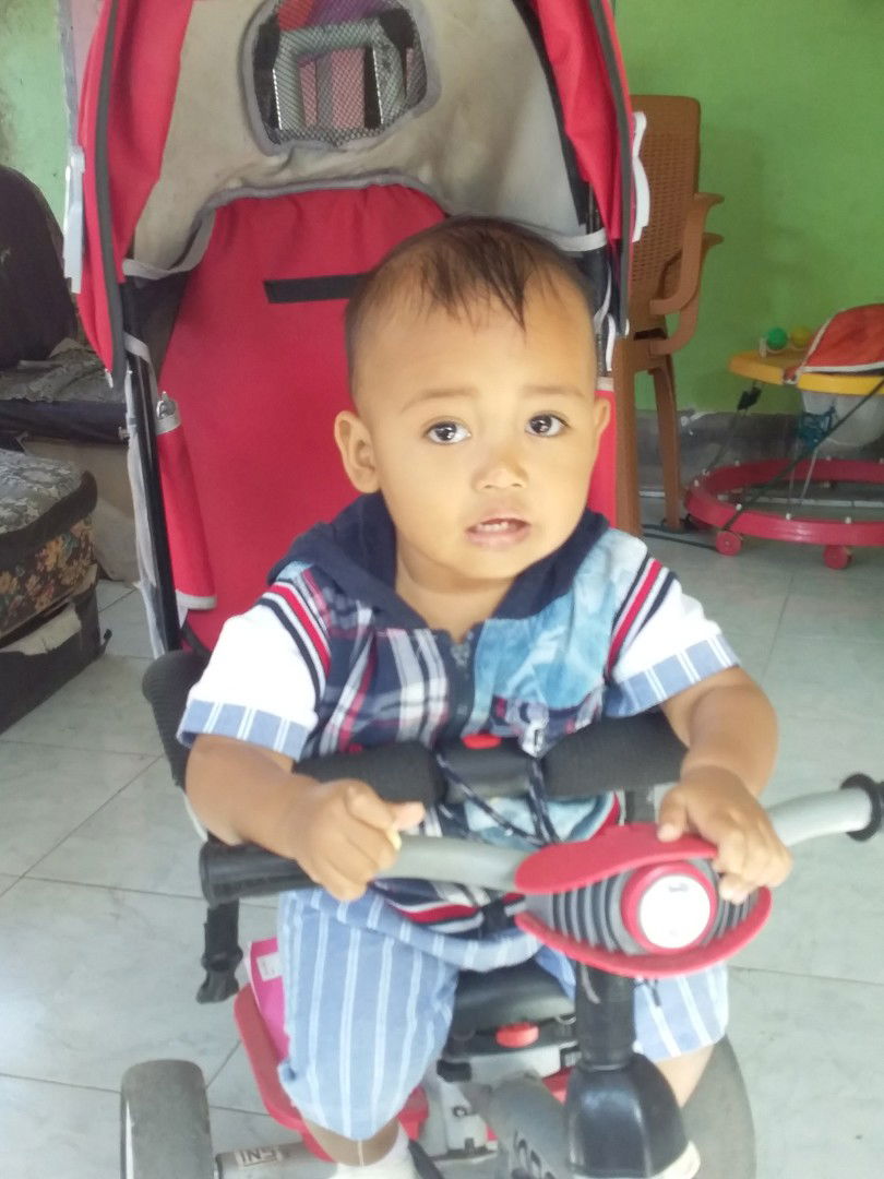 Shifa Azzahra profile icon