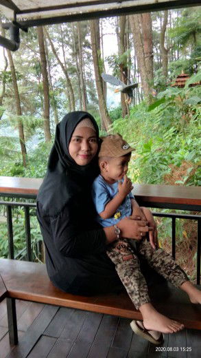 Hesti Indraswari profile icon