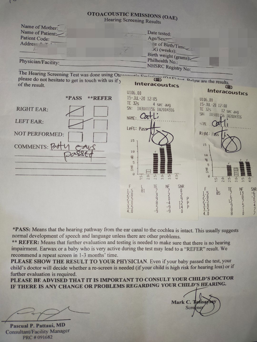 magugulatin ba si baby?!