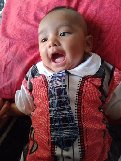 Neng Juariah profile icon