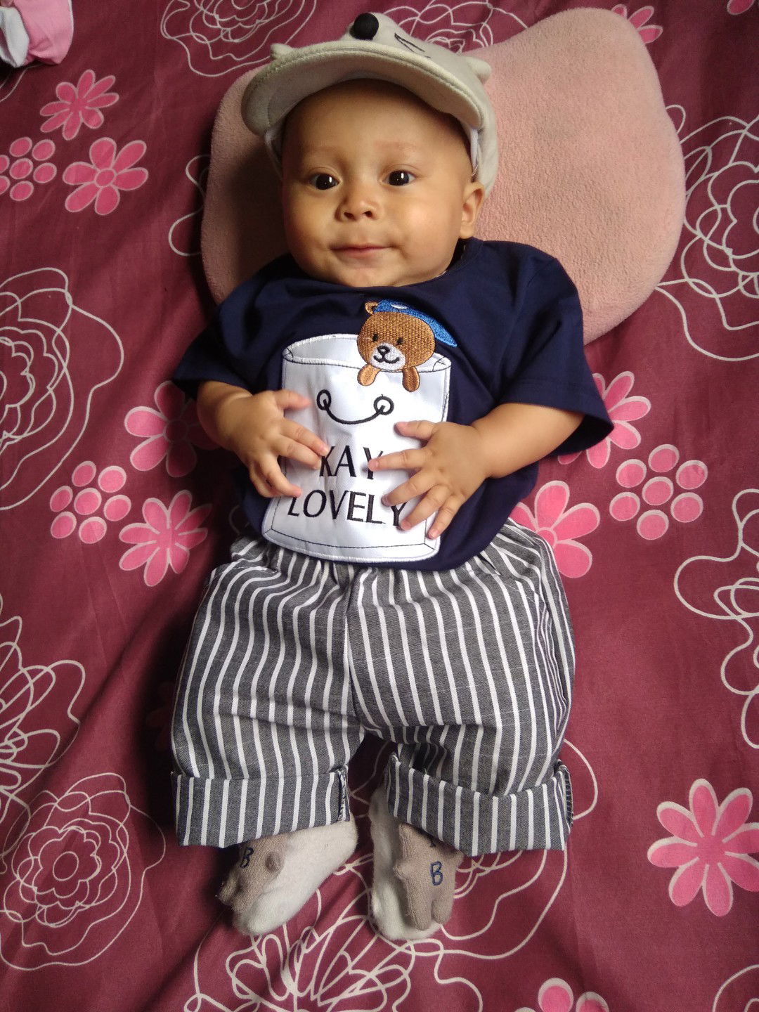 Marlinda profile icon