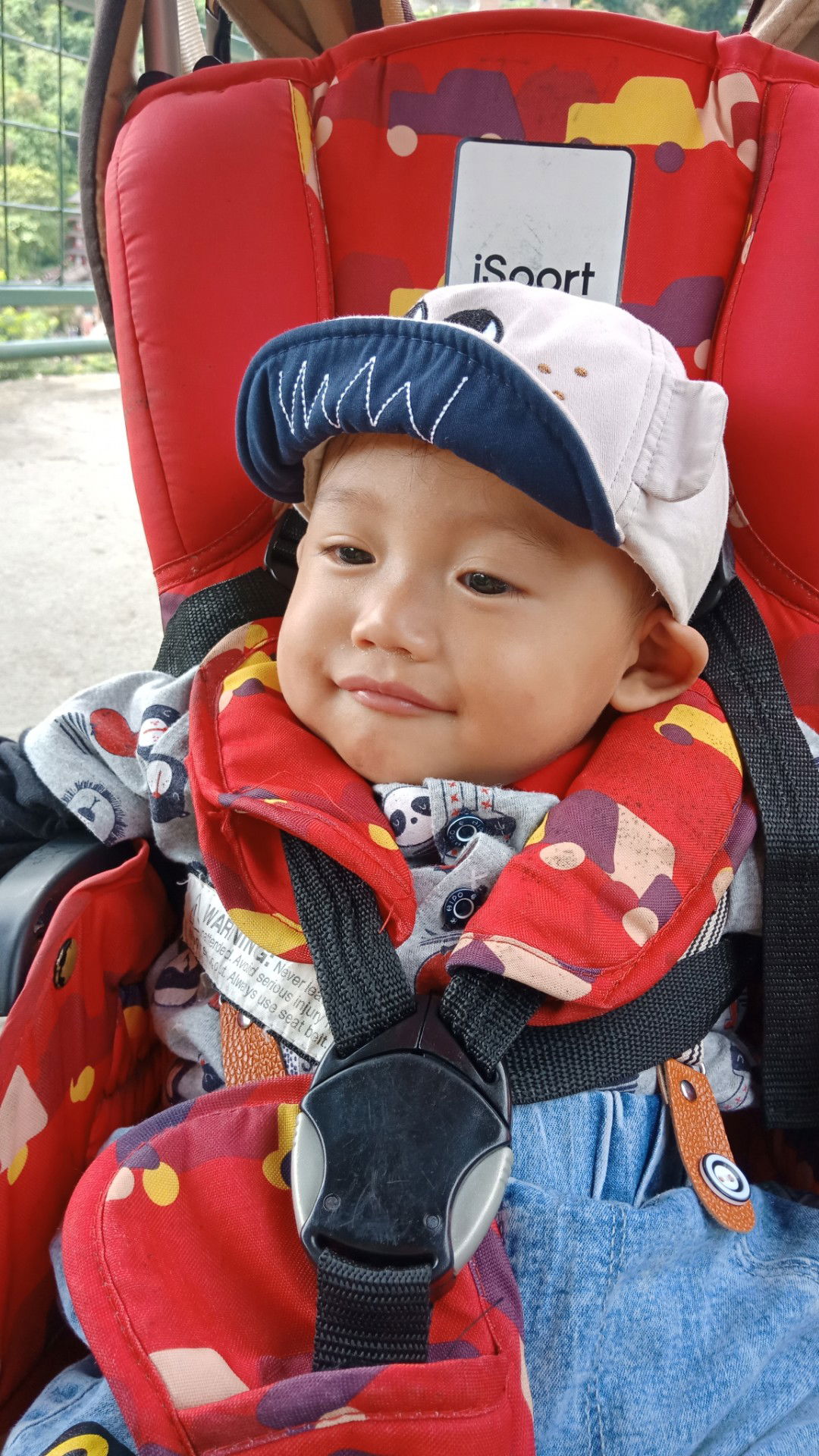 meta melani profile icon