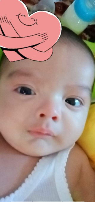 Anugerah dari sang pencipta