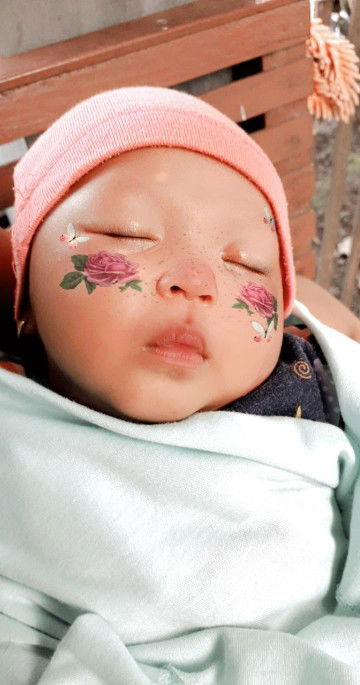 Lina Ambarwati profile icon