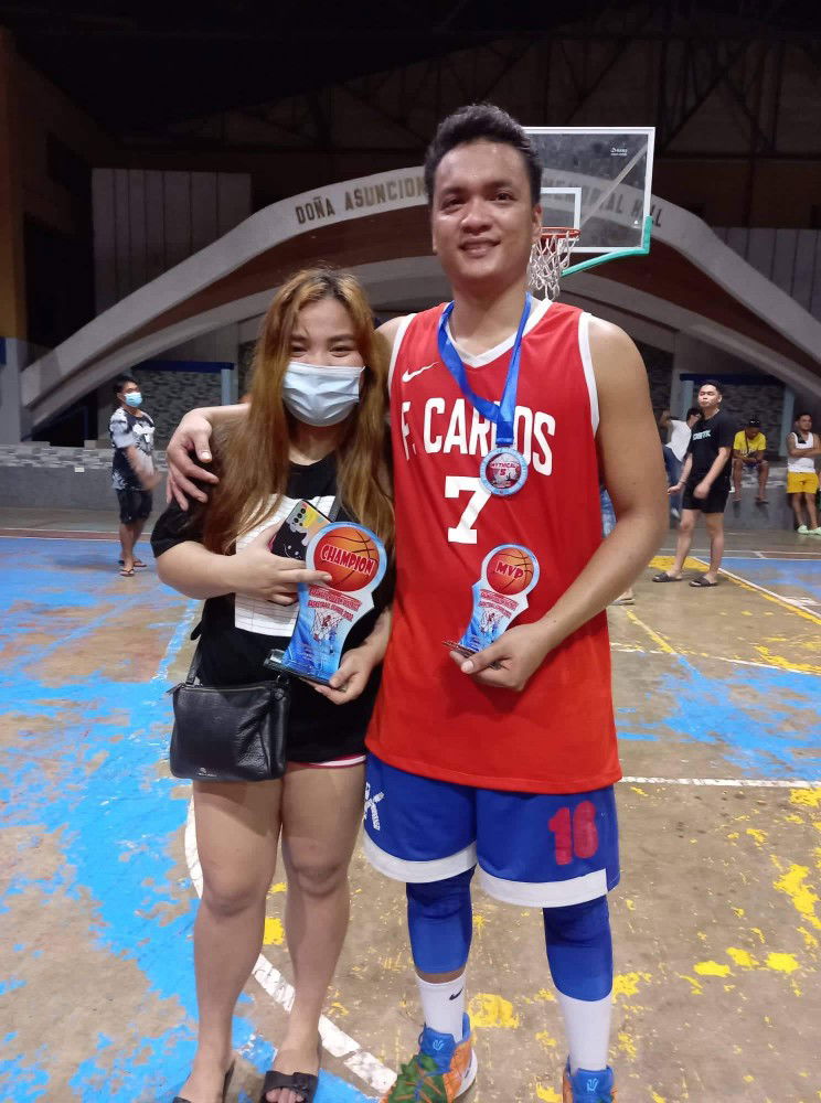 Jade Concepcion Joson profile icon