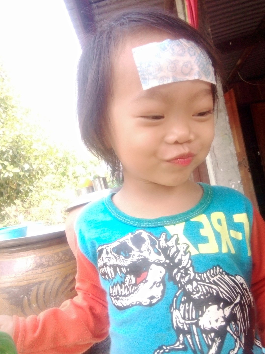 หญิง นก profile icon