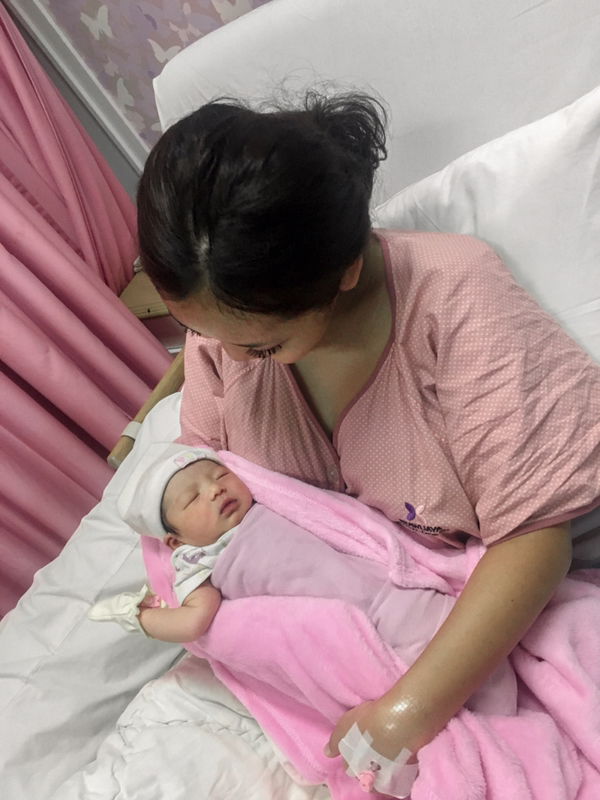 Vika Putri profile icon