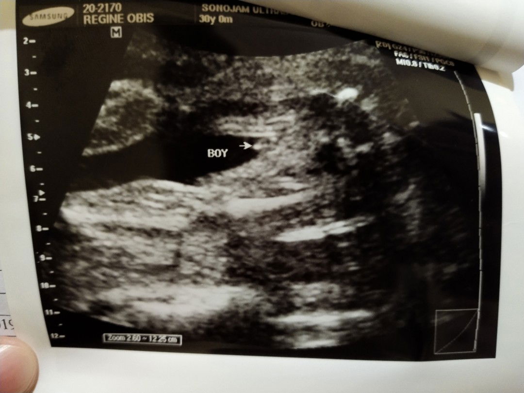 Mommy Regine profile icon