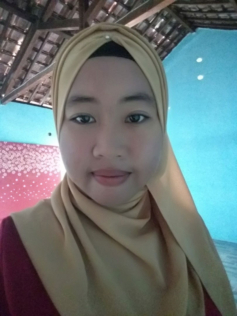 suparmi profile icon