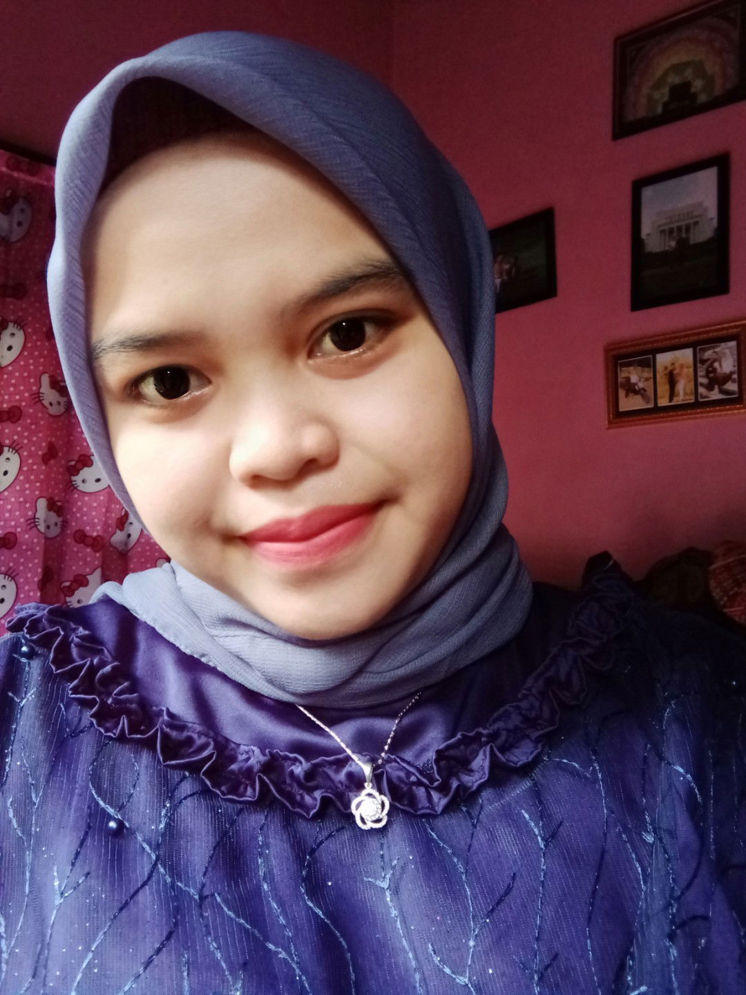 Siti Aisyah profile icon