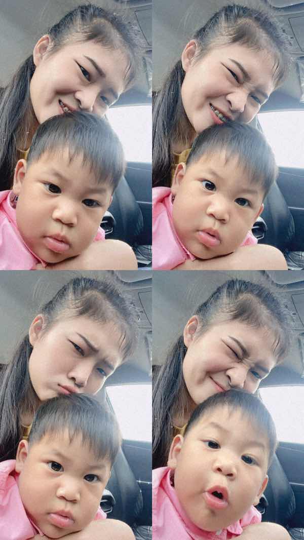 Phattharaporn Wongchai profile icon