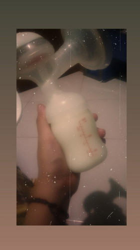 bantu saya bunda ...