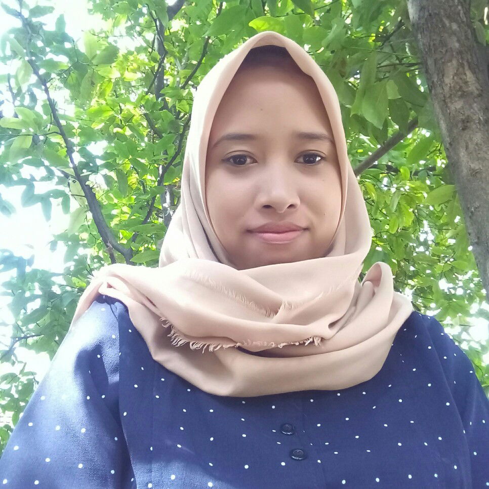 Melisa Oktaviana profile icon