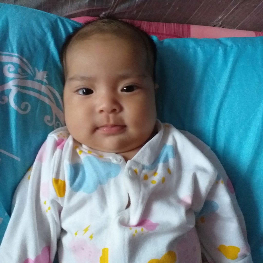 Sunisa somsung profile icon