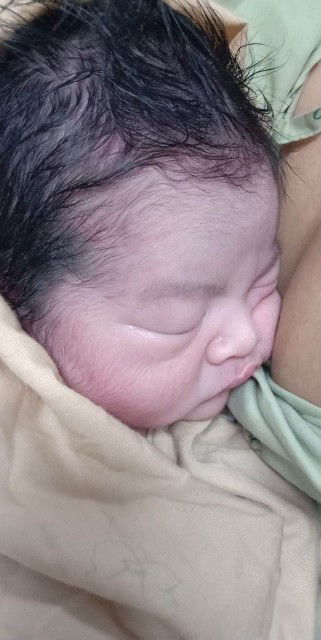 Chonnita Kitiwong profile icon