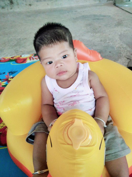 Yuphaporn Khamwang profile icon