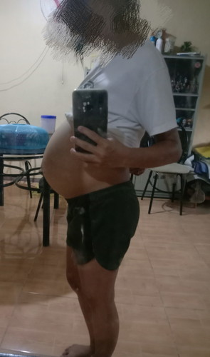34weeks and 5days