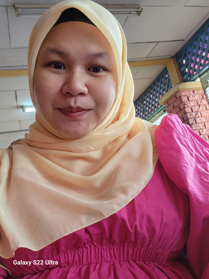 Suhaila Sue profile icon