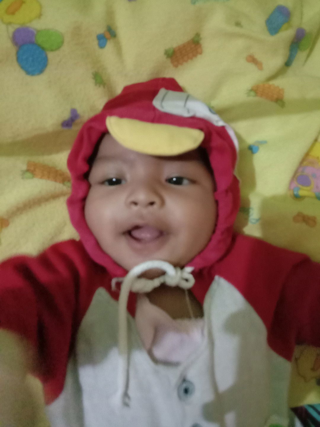 Diyah Fajar Ayu profile icon