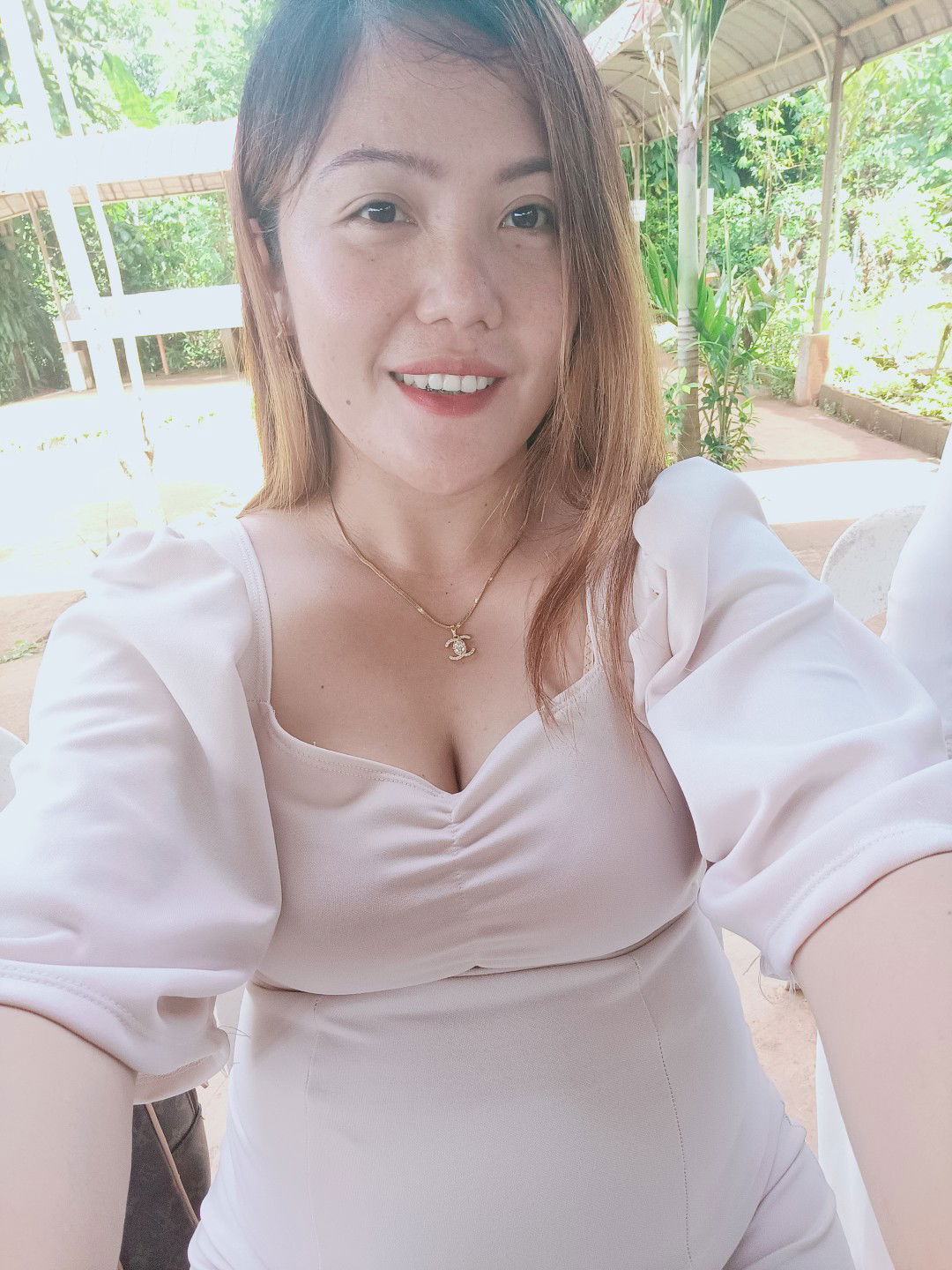 Ritchelle Ramos Umhaw profile icon