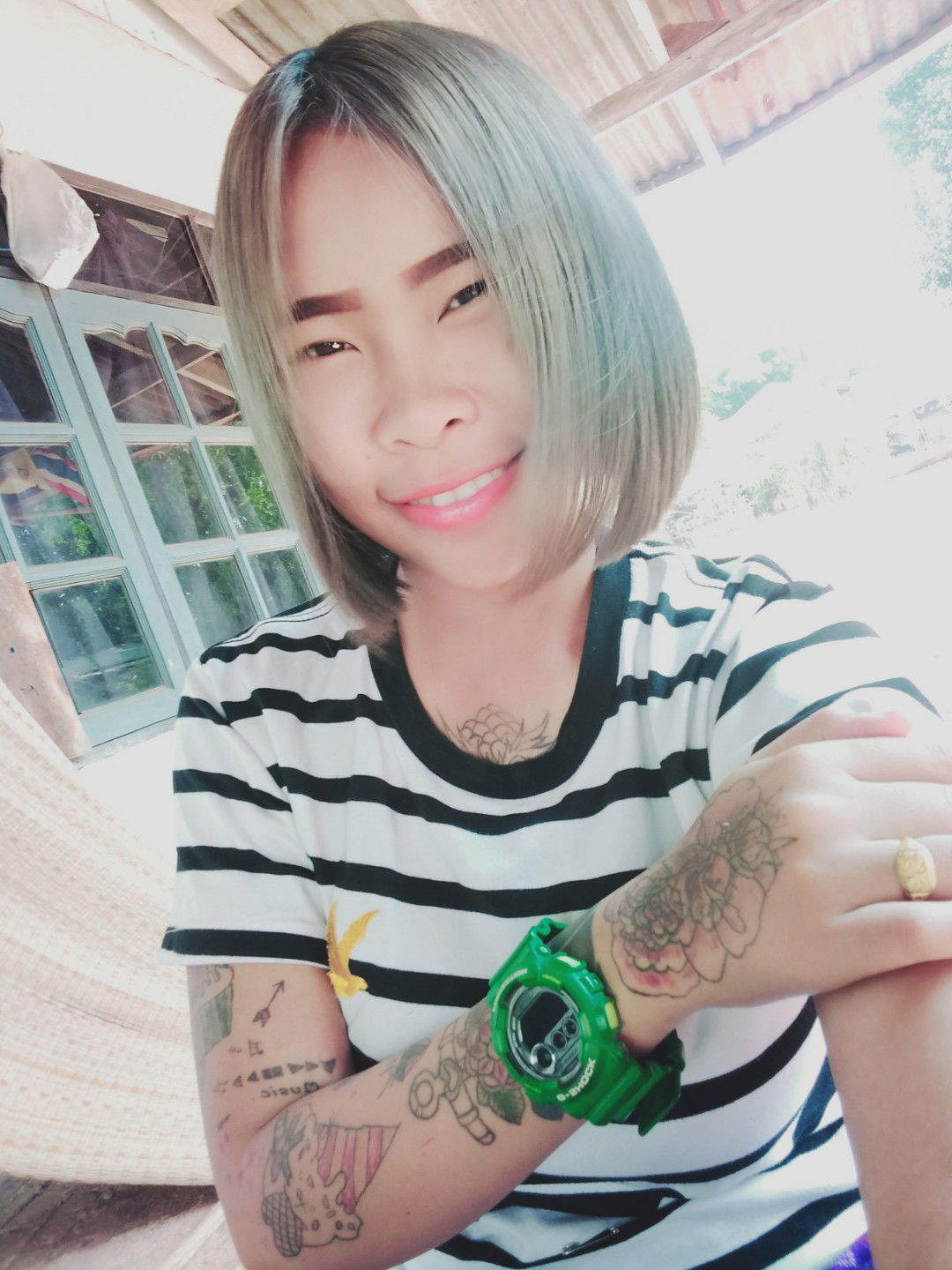 Amp Tanyong profile icon