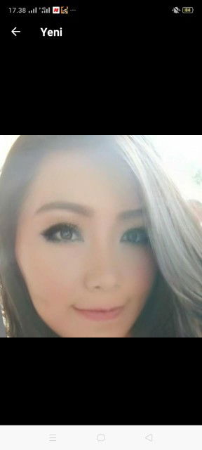 Yeni Wulansari profile icon