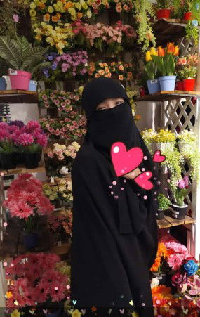 Dini Huliatunisa profile icon