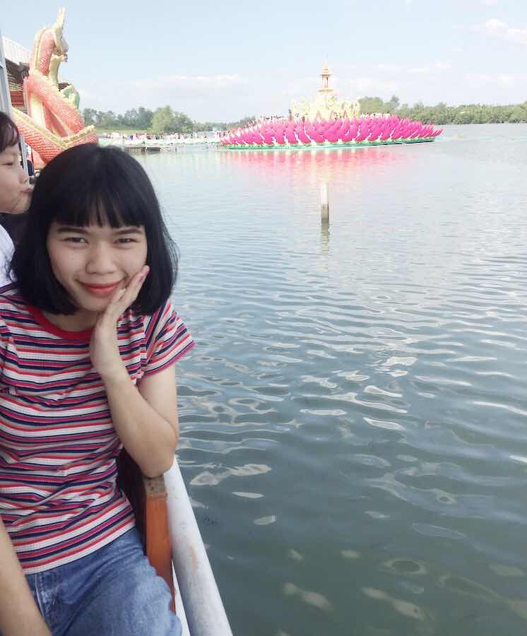 มิ้น นนน profile icon